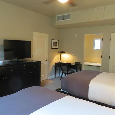 Fallon Hotel Columbia エクステリア 写真