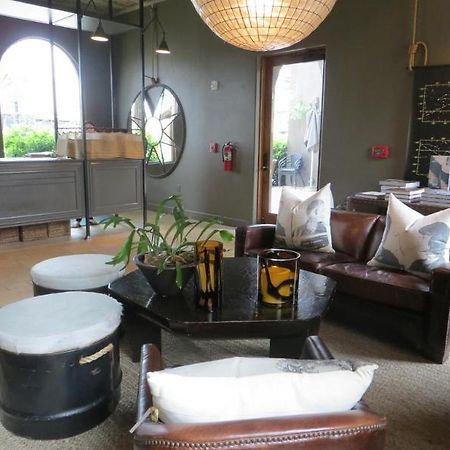 Fallon Hotel Columbia エクステリア 写真