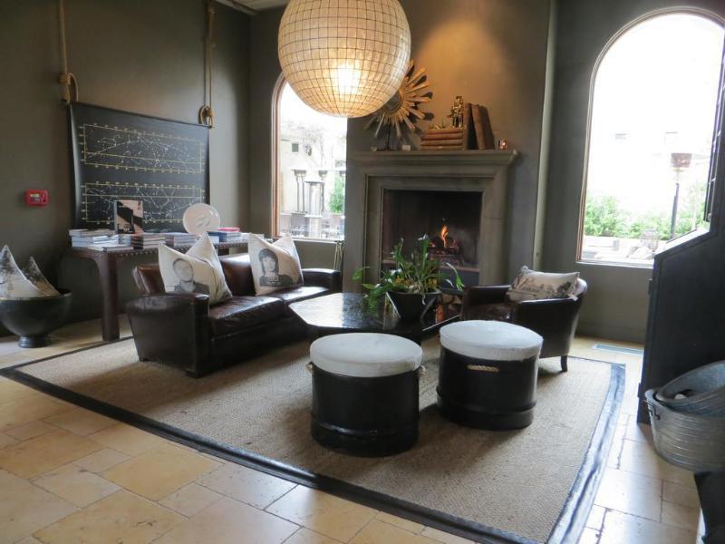 Fallon Hotel Columbia エクステリア 写真