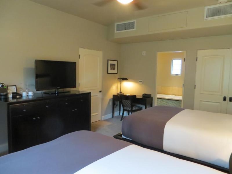 Fallon Hotel Columbia エクステリア 写真