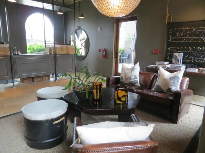 Fallon Hotel Columbia エクステリア 写真