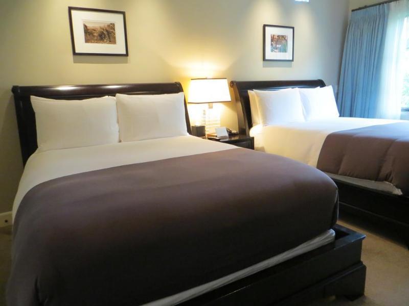Fallon Hotel Columbia エクステリア 写真