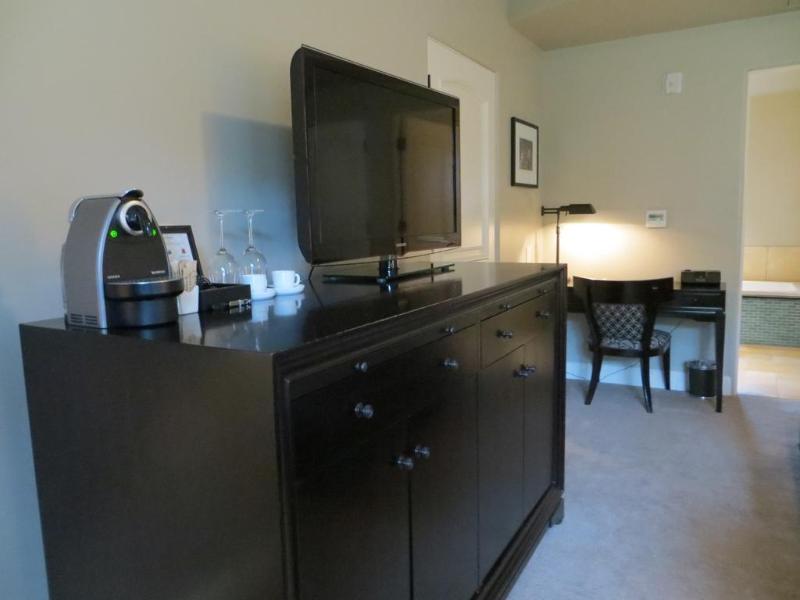 Fallon Hotel Columbia エクステリア 写真